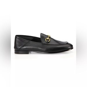 NEW Gucci Brixton Horsebit Loafer | Size 8 | NIB